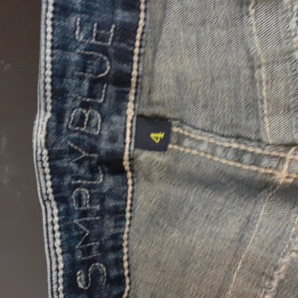 Jeans 4 - Picture 8 of 8